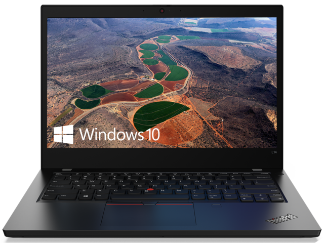Лаптопи Lenovo ThinkPad L14