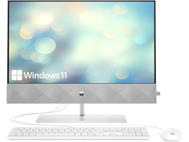 All in One HP Pavilion 24-k1019nu
