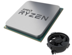 Процесори AMD Ryzen 5 4500
