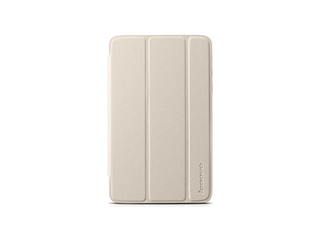 Калъфи за таблети Lenovo S5000 фолио-калъф + фолио за дисплея