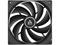 Вентилатори Arctic Fan F14 PWM PST CO black