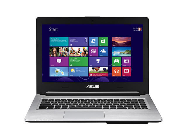 Лаптопи Asus S46C Ultrabook