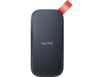 Външни HDD 1TB SanDisk External SSD