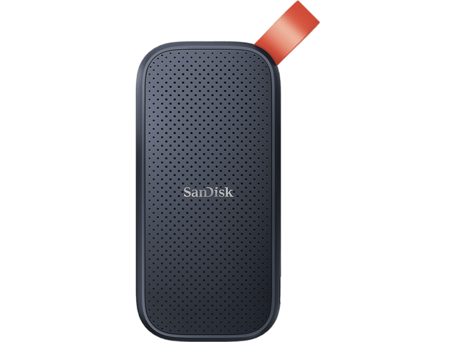 Външни HDD 480GB SanDisk SSD