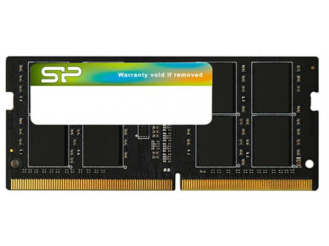 Оперативна памет 4GB DDR4 SILICON POWER