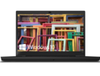 Лаптопи Lenovo ThinkPad T15p Gen 2