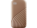 Външни HDD 1TB WD My Passport SSD G