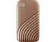 Външни HDD 1TB WD My Passport SSD G