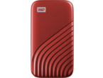 Външни HDD 1TB WD My Passport SSD R