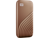 Външни HDD 2TB WD My Passport SSD G