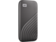 Външни HDD 2TB WD My Passport SSD Space Gr