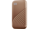Външни HDD 500GB WD My Passport SSD Gol