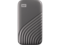 Външни HDD 500GB WD My Passport SSD Space 
