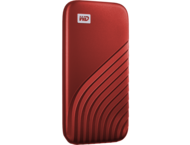 Външни HDD 500GB WD My Passport SSD R