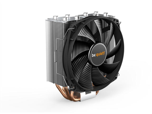 Охладители be quiet! Shadow Rock Slim 2
