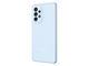 Смартфони Samsung Galaxy A53 5G 128GB,  Awesome Blue