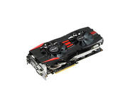 Видео карти ASUS Radeon R9 280X DirectCU II TOP