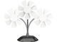 Джаджи Arctic Breeze Silver USB Desktop Fan