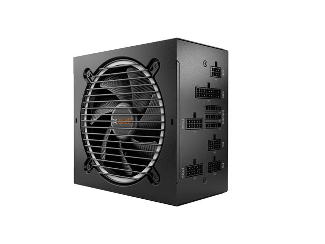 Захранвания за компютри Be Quiet! Pure Power 11 FM Gold 850W