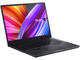 Лаптопи ASUS ProArt Studiobook Pro 16 OLED W7600H5A-OLED-L751X