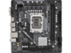 Дънни платки ASRock H610M-HVS