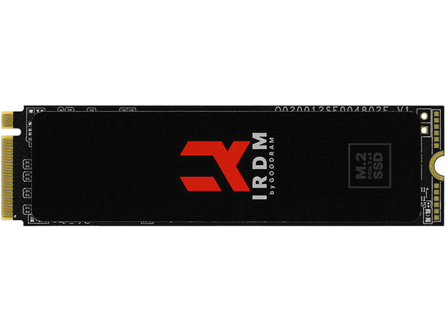 SSD 512GB GOODRAM IRDM SSD