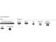 Телевизори Philips 32PHS5525