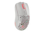 Мишки Genesis Zircon X Anniversary, White