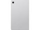Калъфи за таблети Samsung Galaxy Tab A7 Lite Book Cover, Silver