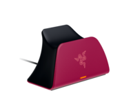 Контролери Razer Quick Charging Stand for PS5™ - Red