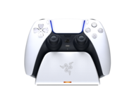 Контролери Razer Quick Charging Stand for PS5™ - White