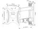 Стойки и маси NewStar Neomounts WL40-550BL12