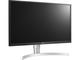 Монитори LG 27UL550-W