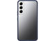 Калъфи Samsung Galaxy S22 Frame Cover, Navy