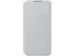 Калъфи Samsung Galaxy S22+ Smart LED View Cover (EE) Light Gray