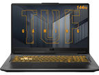 Лаптопи ASUS TUF Gaming F17 FX706HCB-HX113