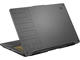 Лаптопи ASUS TUF Gaming F17 FX706HCB-HX113