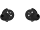 Слушалки Bang & Olufsen Beoplay EQ Black - OTG