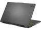 Лаптопи ASUS TUF Gaming F17 FX706HC-HX008