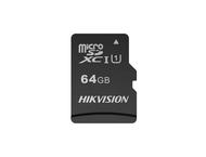 Карти памет 64GB HIkVision microSDXC, Class 10