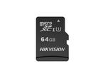 Карти памет 64GB HIkVision microSDXC, Class 10