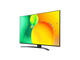 Телевизори LG 43NANO763QA