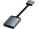 USB Хъб Satechi Type-C Dual HDMI Adapter - Space Grey
