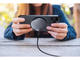 Зарядни устройства Satechi Magnetic Wireless Charging Cable - Space Grey