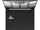 Лаптопи ASUS TUF Dash F15 FX517ZE-HN002