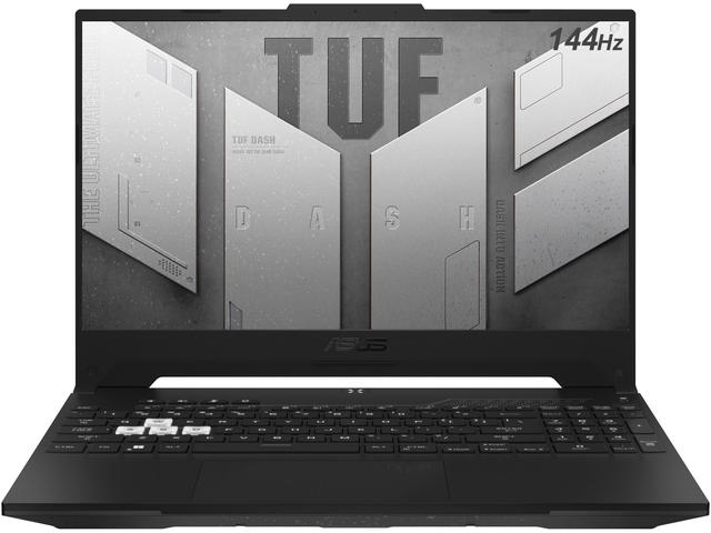 Лаптопи ASUS TUF Dash F15 FX517ZE-HN002