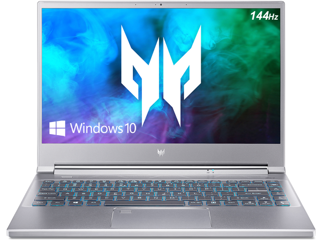 Лаптопи Acer Predator Triton 300 SE (PT314-51S)