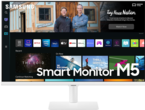Монитори Samsung Smart Monitor M5 27BM501