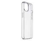 Калъфи Cellular line Gloss прозрачен калъф за iPhone 13 mini