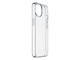 Калъфи Cellular line Gloss прозрачен калъф за iPhone 13 mini